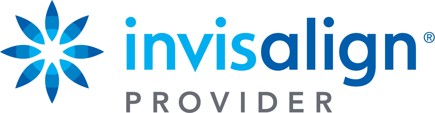 Invisalign Provider logo Invisalign Provider logo