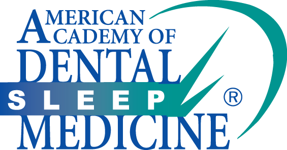 American Academy of Dental Sleep Medicine logo American Academy of Dental Sleep Medicine logo